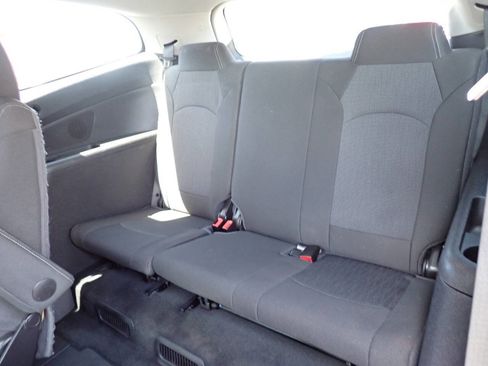 Used 2016 Chevrolet Traverse LT AWD/4WD image 11