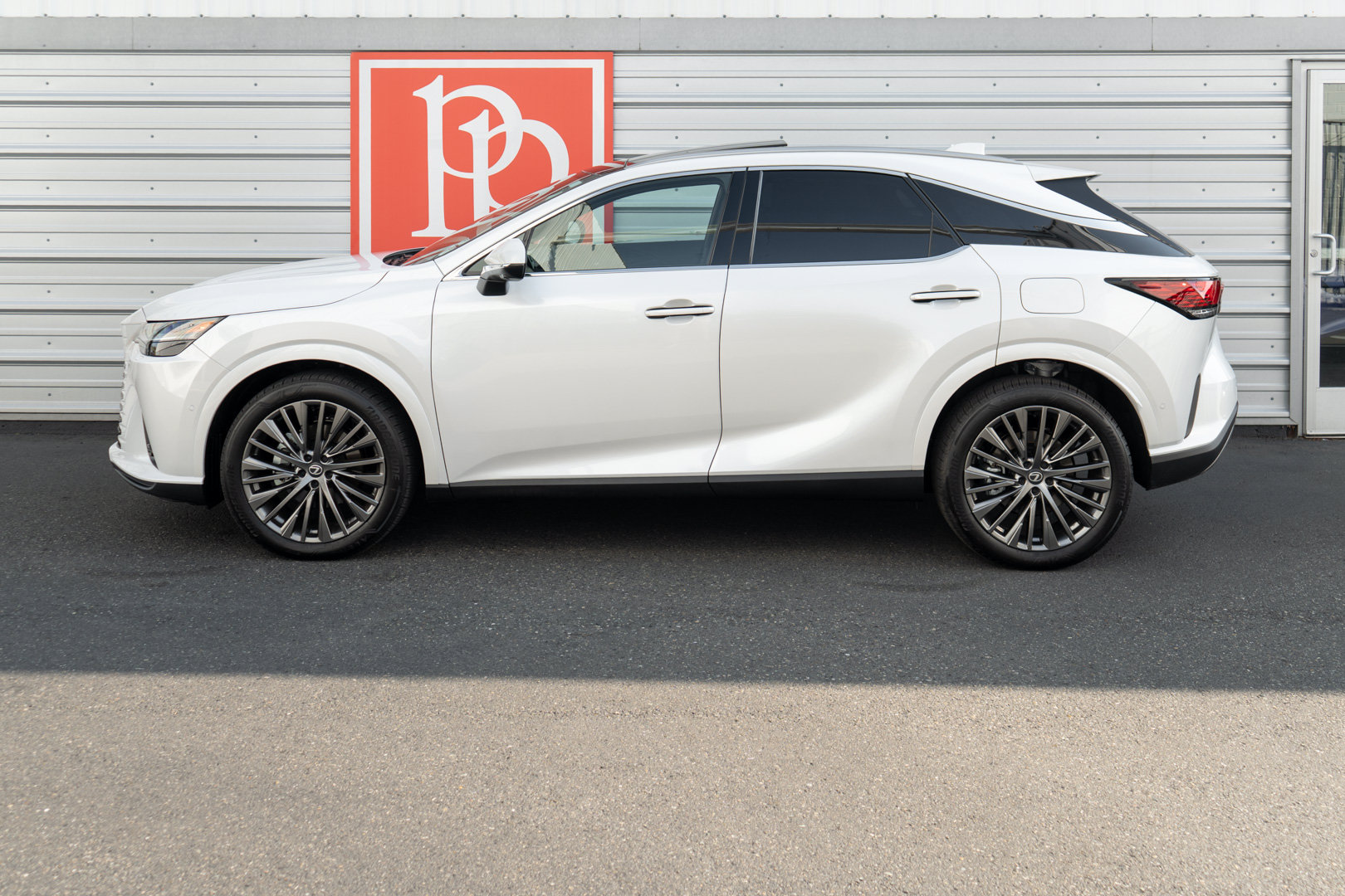 Used 2026 Lexus RX 350 AWD w/ Convenience Package image 56