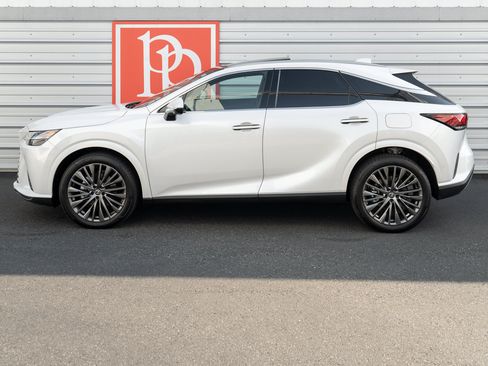 Used 2026 Lexus RX 350 AWD w/ Convenience Package image 56