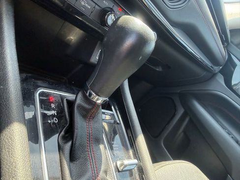 Used 2022 Jeep Compass Trailhawk w/ Trailhawk Elite Group image 22