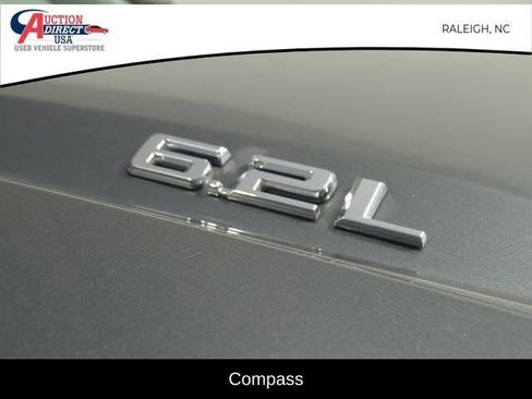 Used 2021 Chevrolet Silverado 1500 LT Trail Boss w/ Bed Protection Package image 50