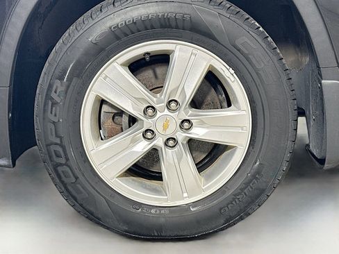 Used 2016 Chevrolet Trax LT w/ LT Convenience Package AWD/4WD image 28