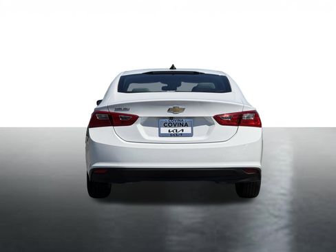 Used 2023 Chevrolet Malibu LS FWD image 7