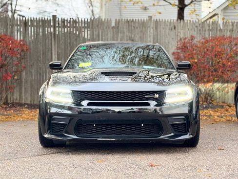 Used 2021 Dodge Charger Scat Pack image 9