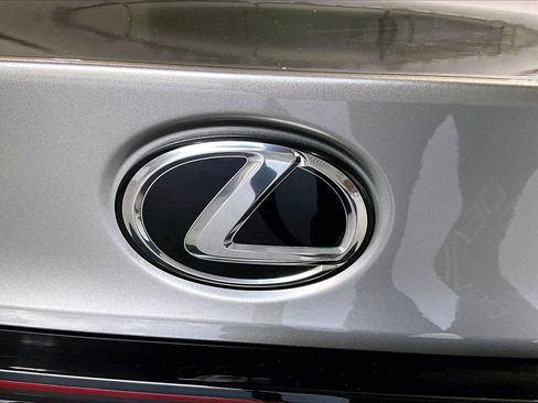 Used 2023 Lexus IS 300 w/ Comfort Package RWD image 7