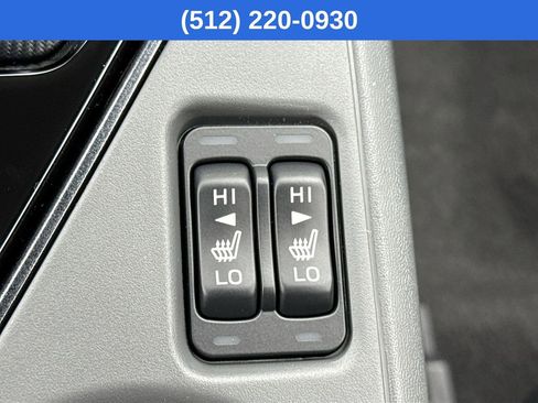 New 2026 Subaru Crosstrek 2.5i Wilderness image 24