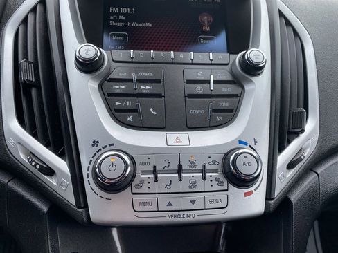 Used 2017 GMC Terrain SLE w/ Chrome Edition image 17