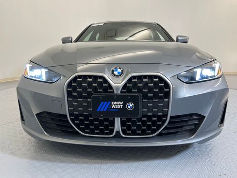 Used 2025 BMW 430i xDrive 430i xDrive image 5
