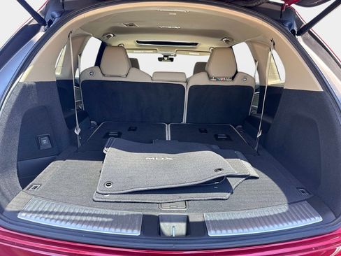 Used 2020 Acura MDX SH-AWD w/ Technology Package image 9