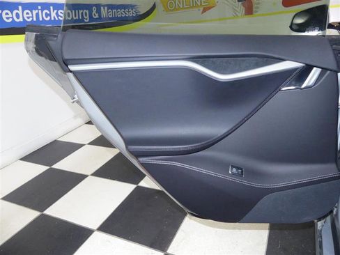 Used 2017 Tesla Model S 100D image 25