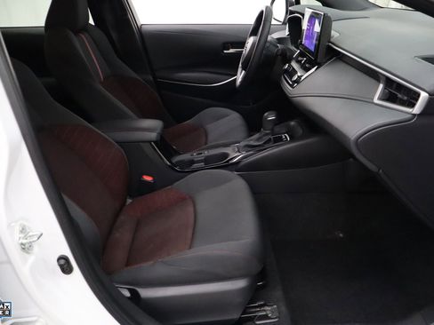 Used 2024 Toyota Corolla SE image 29