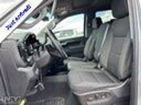 Used 2023 Chevrolet Silverado 1500 LT AWD/4WD image 5