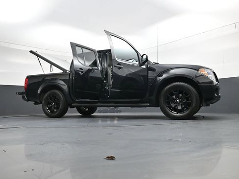 Used 2019 Nissan Frontier SV w/ Value Truck Package image 47