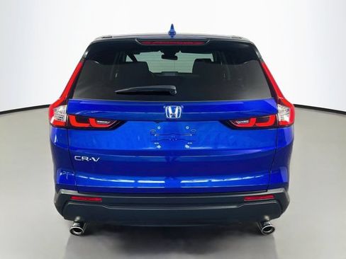 Used 2024 Honda CR-V EX image 7