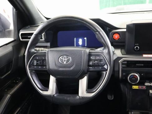 Used 2025 Toyota 4Runner TRD Sport image 14