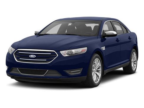 Used 2014 Ford Taurus SEL w/ Equipment Group 201A FWD image 1
