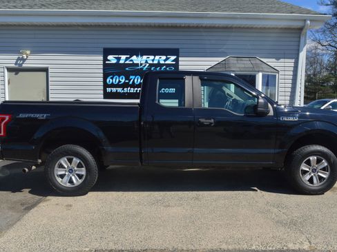 Used 2016 Ford F150 XL w/ Equipment Group 101A Mid image 19