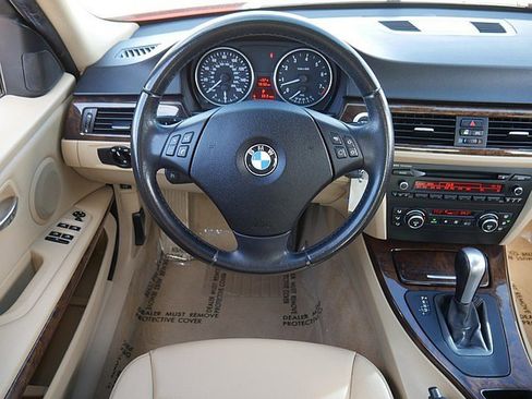 Used 2007 BMW 328i Sedan image 16