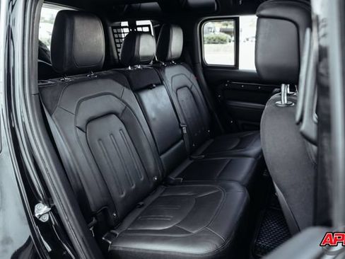 Used 2020 Land Rover Defender 110 X AWD/4WD image 63