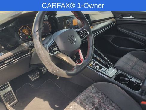 Used 2024 Volkswagen GTI S FWD image 13