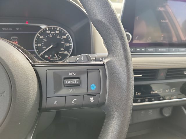 Used 2023 Nissan Rogue SV FWD image 20