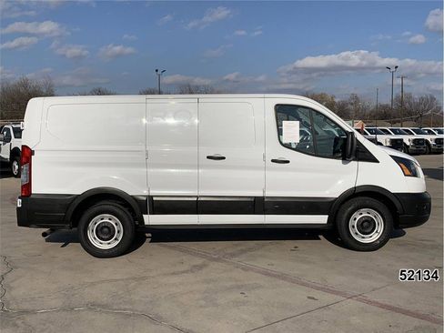 Used 2020 Ford Transit 150 Low Roof w/ Load Area Protection Package image 5