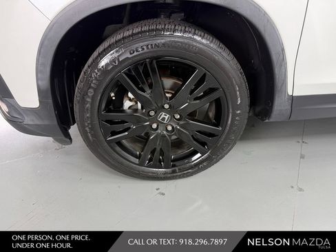 Used 2020 Honda Pilot EX-L image 11
