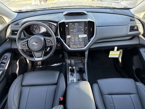 New 2026 Subaru Ascent Limited image 16