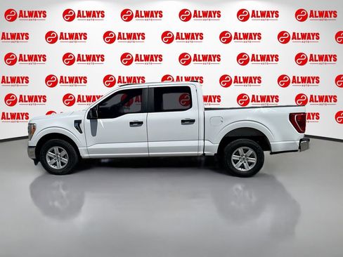 Used 2022 Ford F150 XLT w/ Trailer Tow Package image 10