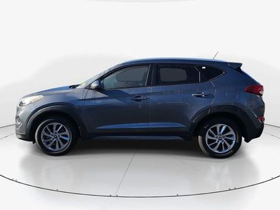Used 2016 Hyundai Tucson SE w/ Option Group 02