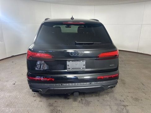 New 2026 Audi Q7 3.0T Premium Plus AWD/4WD image 6