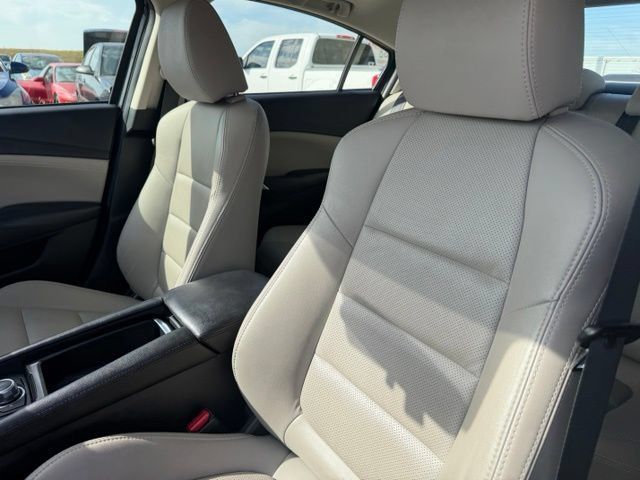Used 2016 MAZDA MAZDA6 Touring FWD image 18