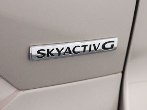 New 2025 MAZDA CX-5 AWD 2.5 S w/ Select Package image 16