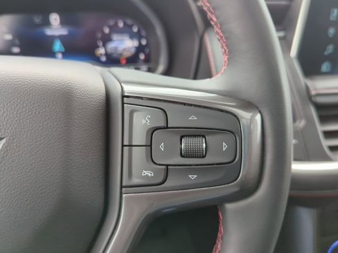 Certified 2023 Chevrolet Tahoe RST w/ Luxury Package image 28