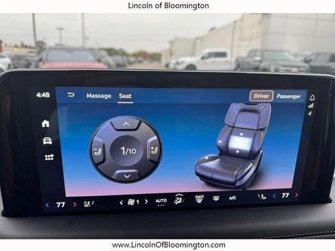 Certified 2025 Lincoln Aviator Black Label w/ Jet Appearance Package image 32