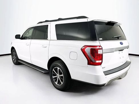 Used 2019 Ford Expedition Max XLT w/ Equipment Group 202A AWD/4WD image 4