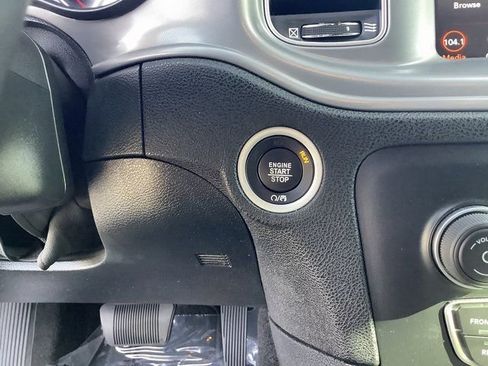 Used 2023 Dodge Charger GT w/ Navigation & Travel Group image 16