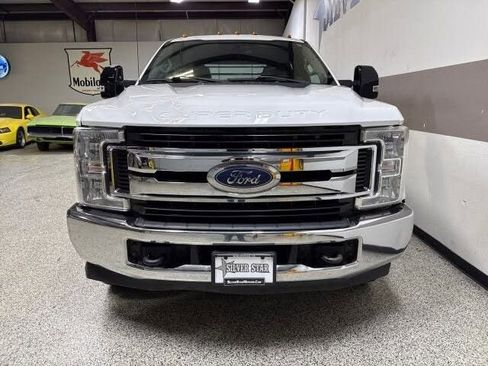 Used 2018 Ford F350 XL w/ Power Equipment Group AWD/4WD image 41