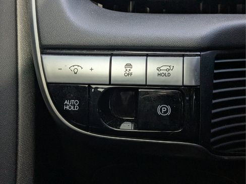 Used 2022 Hyundai Ioniq 5 SEL w/ Cargo Package RWD image 26