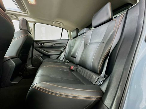 Used 2018 Subaru Crosstrek 2.0i Limited image 23