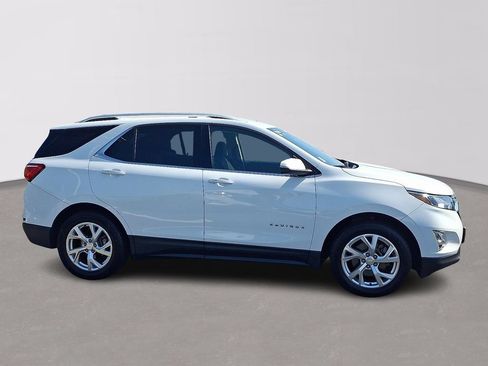 Certified 2019 Chevrolet Equinox LT AWD/4WD image 7