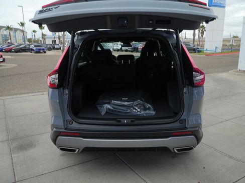 New 2026 Honda CR-V TrailSport image 7
