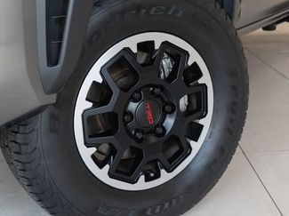 Used 2024 Toyota Tacoma TRD Off-Road AWD/4WD video 2