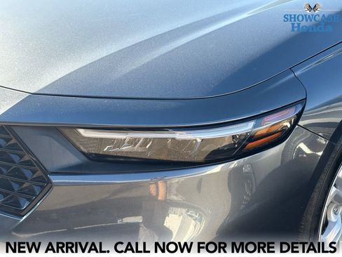 Used 2024 Honda Accord LX image 8