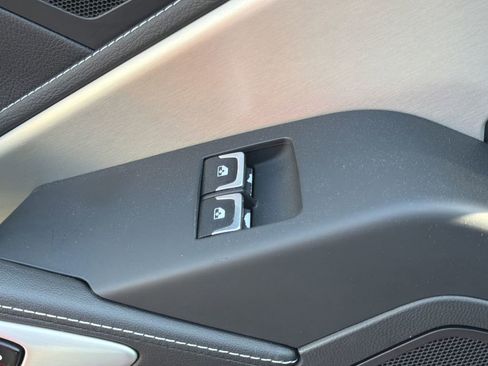 Used 2017 Chevrolet Corvette Grand Sport image 14