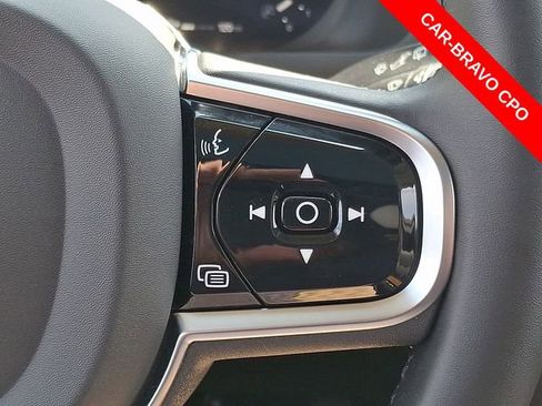 Used 2023 Volvo XC90 B6 Plus w/ Protection Package Premier image 23