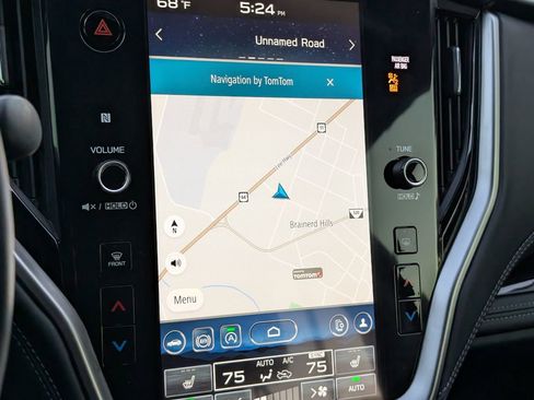 Used 2024 Subaru Outback Limited image 19