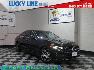 Used 2023 Mercedes-Benz C 300 4MATIC Sedan video 1