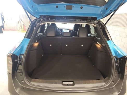 New 2026 Nissan Kicks SR w/ SR Premium Package AWD/4WD image 15