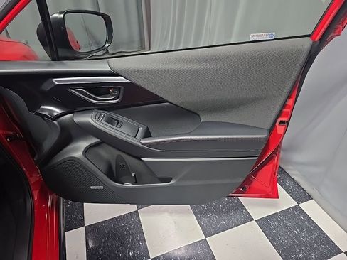 New 2026 Subaru Impreza RS image 6